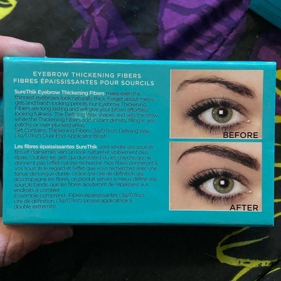 Sure Thik Set - Picture 3 of 6